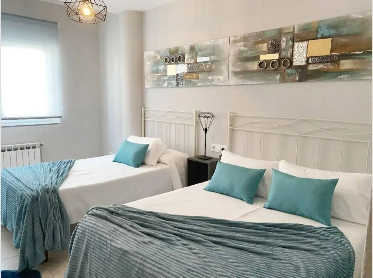 Pensión restaurante Pastoriza