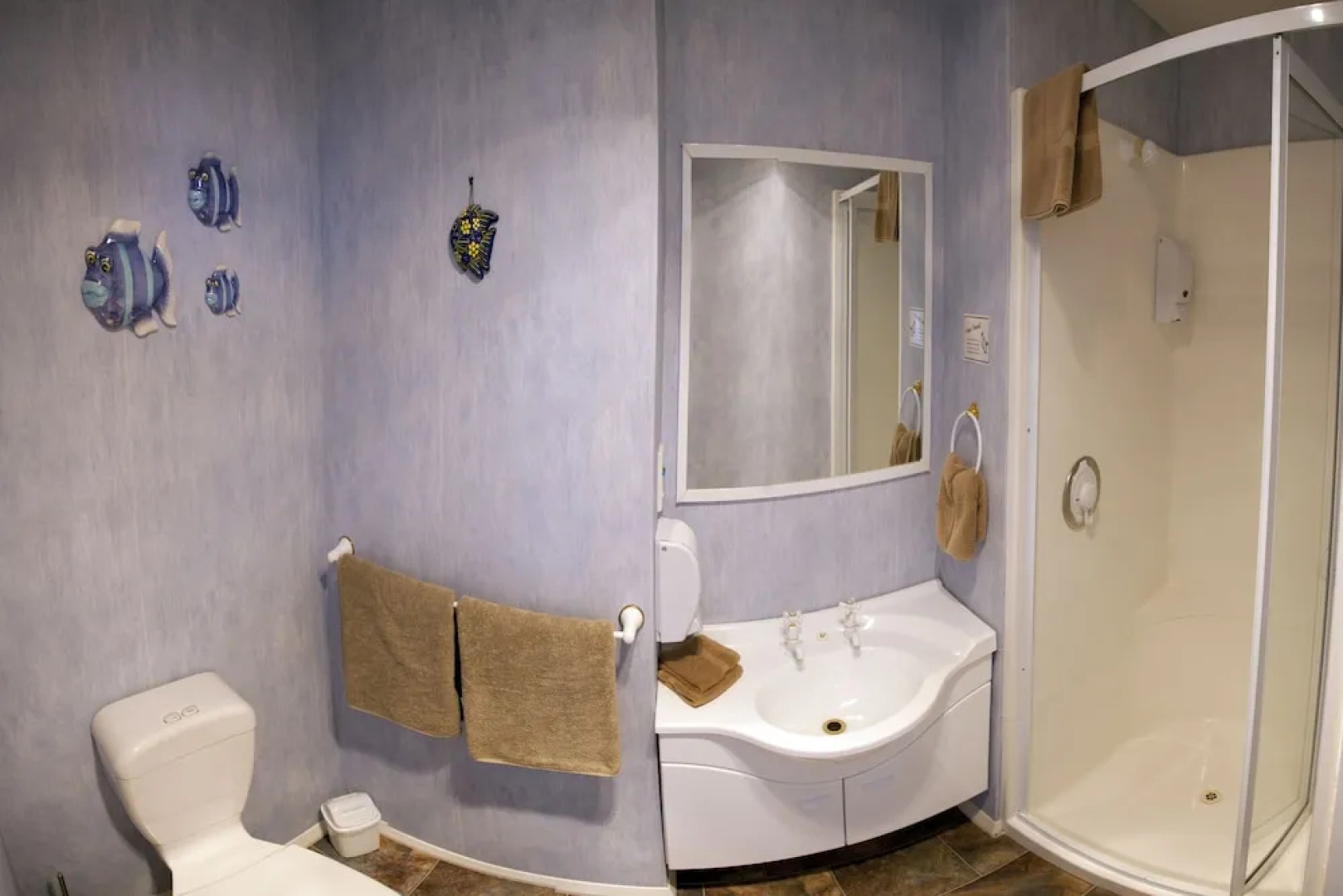 The Station House Motel