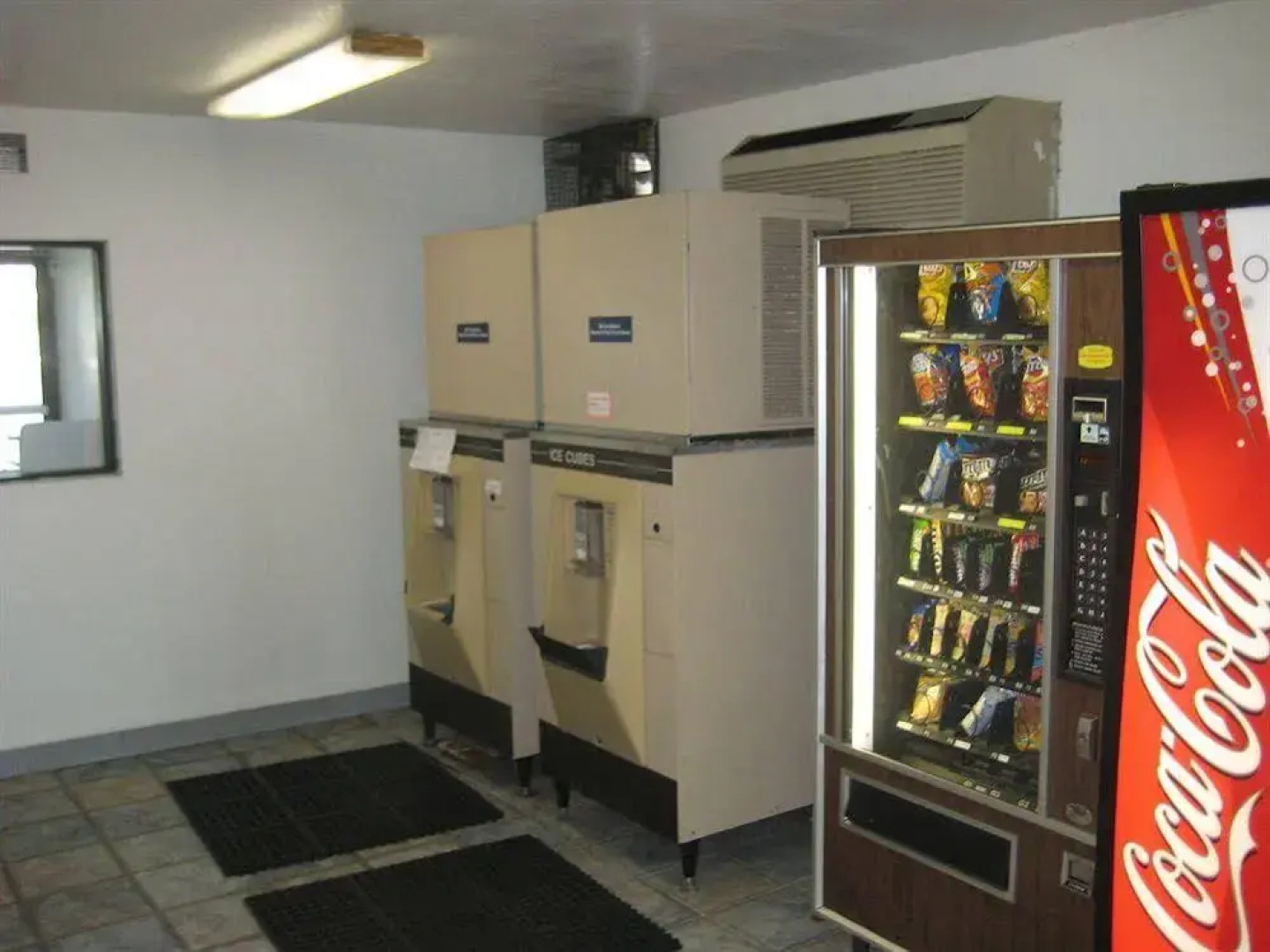 Americas Best Inn Macon