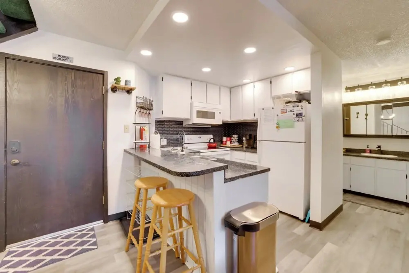 Ski-in/out Condo w/ Hot Tub Access in Brian Head!