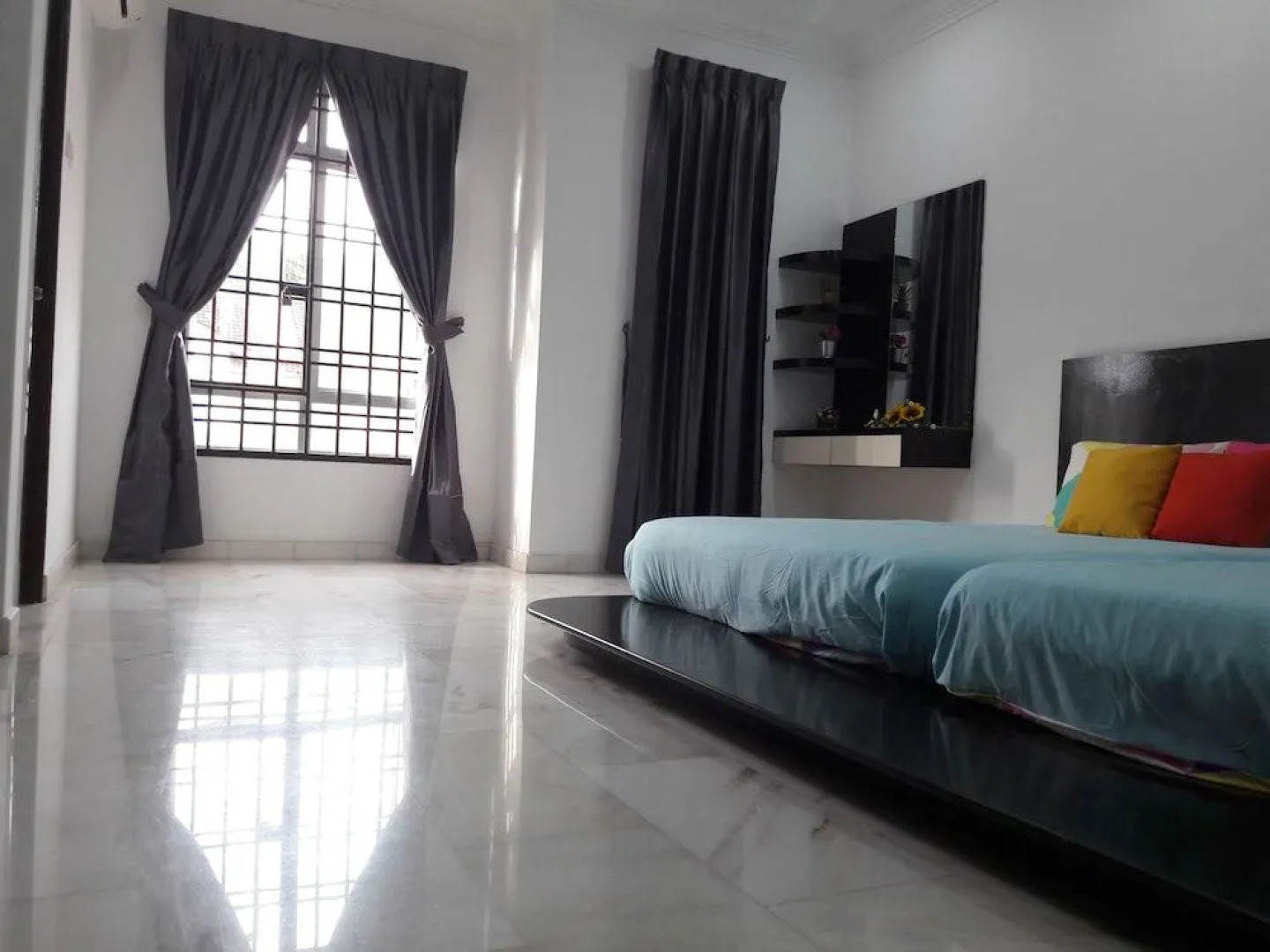 C U Homestay Bukit Indah