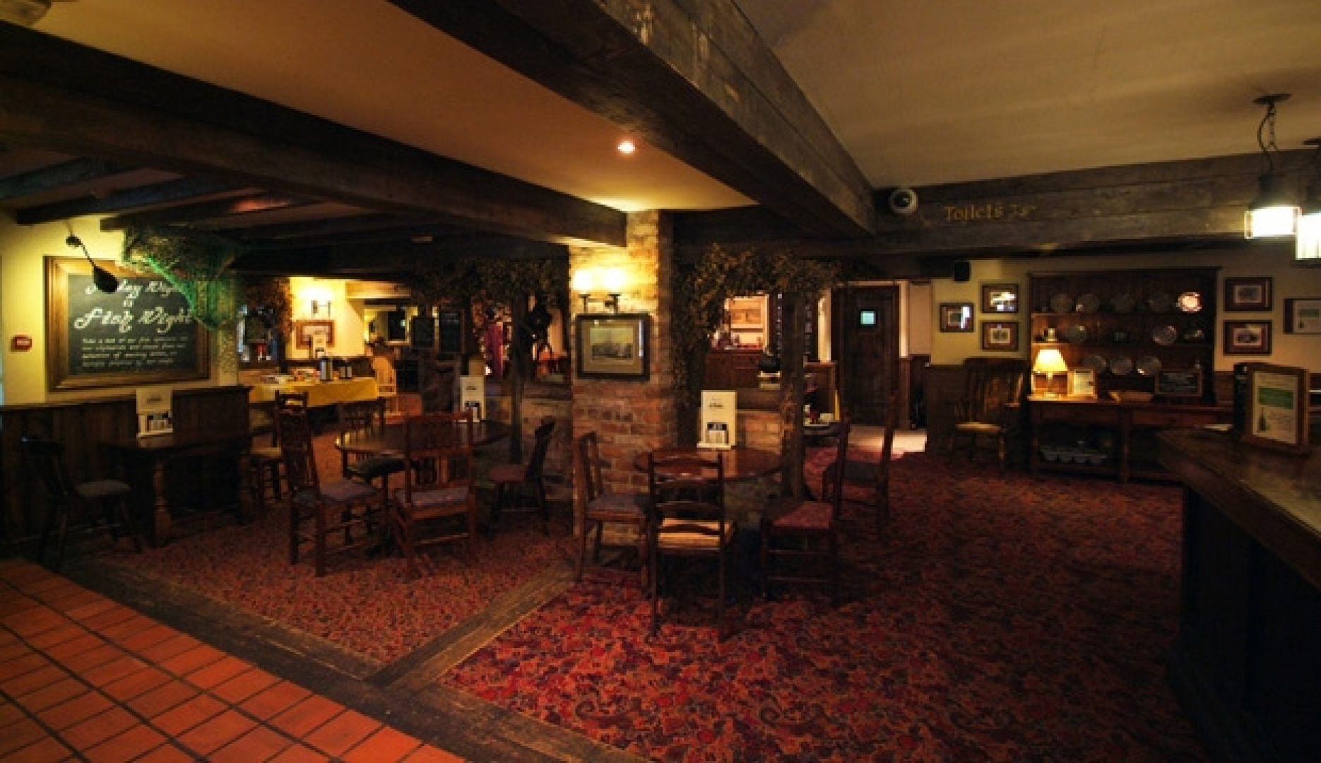 Premier Inn Bognor Regis