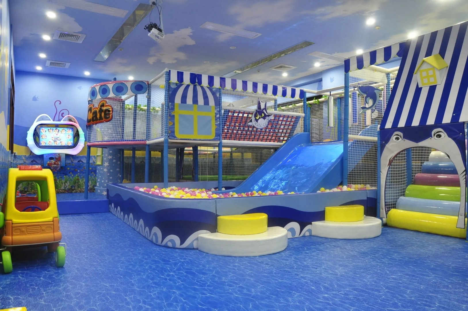 Cinese Hotel Dongguan Shijie