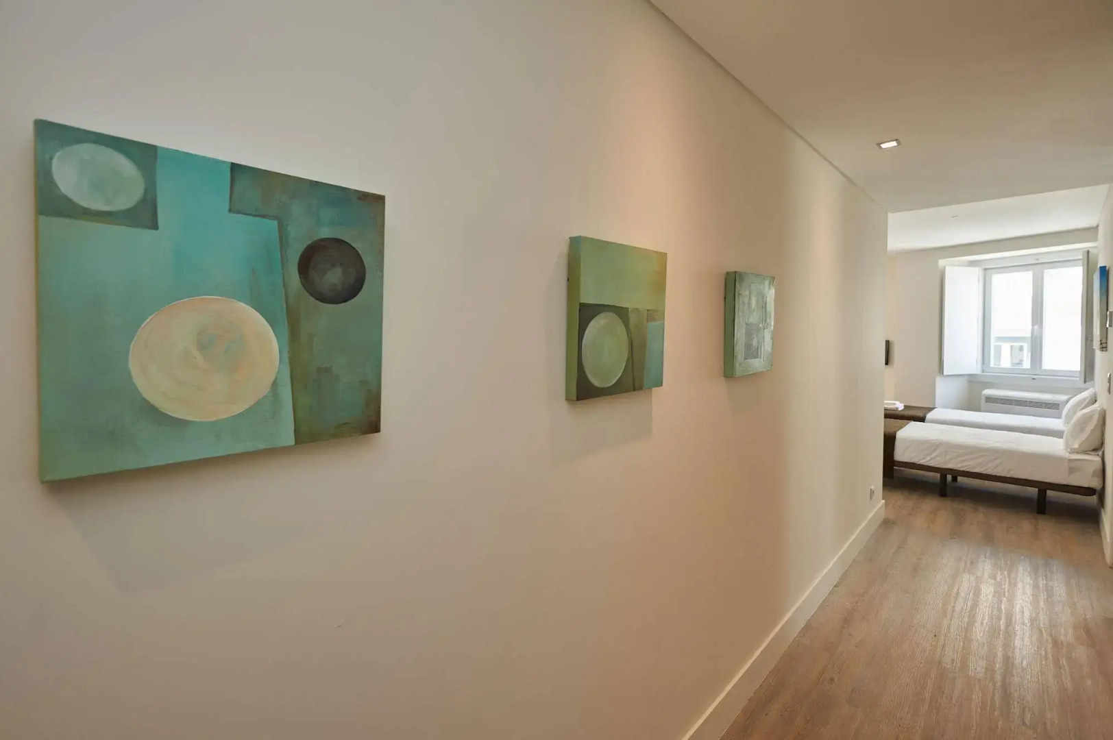 Portugal Ways Santos Azulejos Apartments