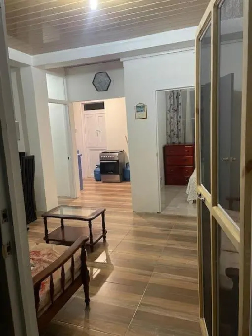 Spacious, Cozy Two Bedroom Apartment Overlooking the Beach