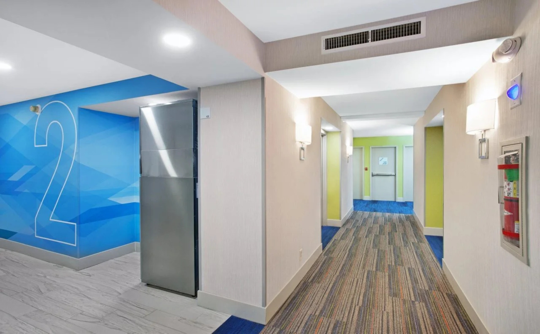 Holiday Inn Express Exton by IHG