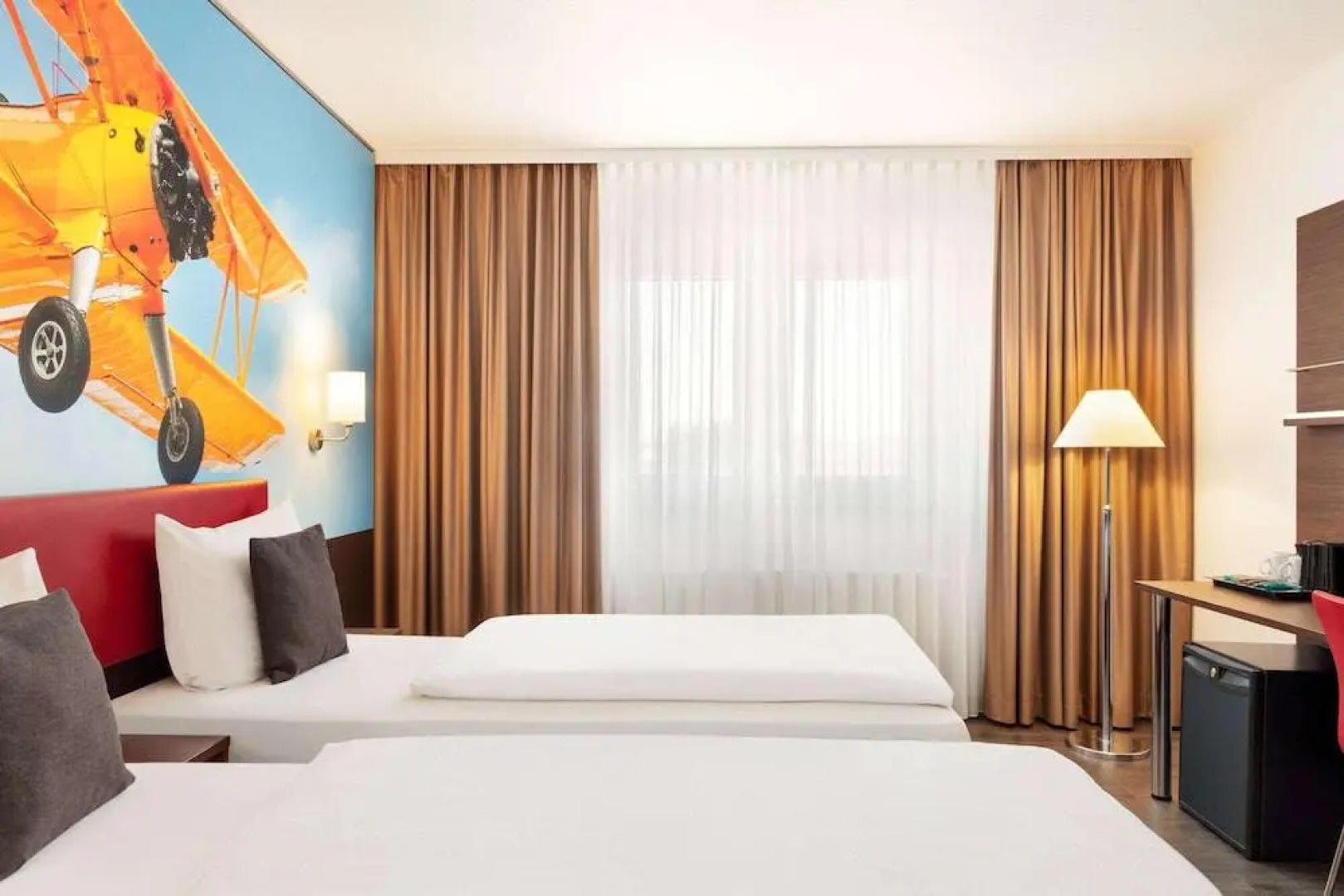 Airways Hotels Frankfurt Airport West