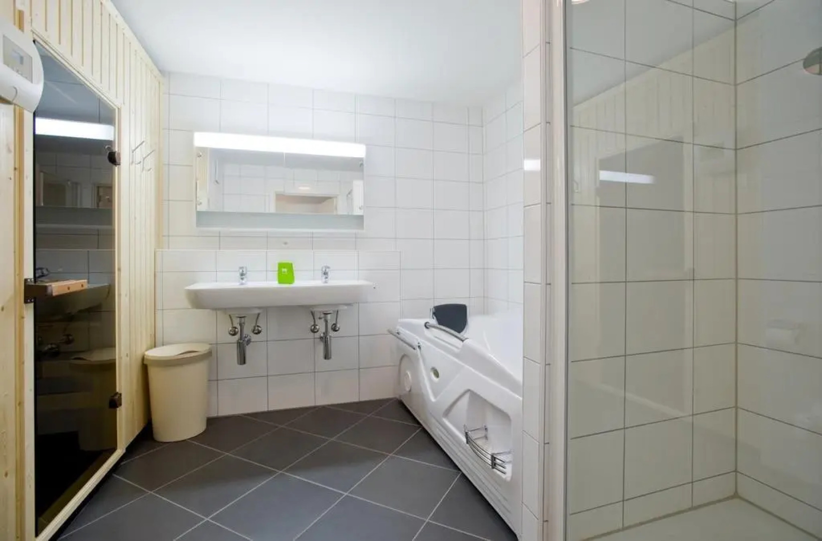 Resort Walensee Appartements