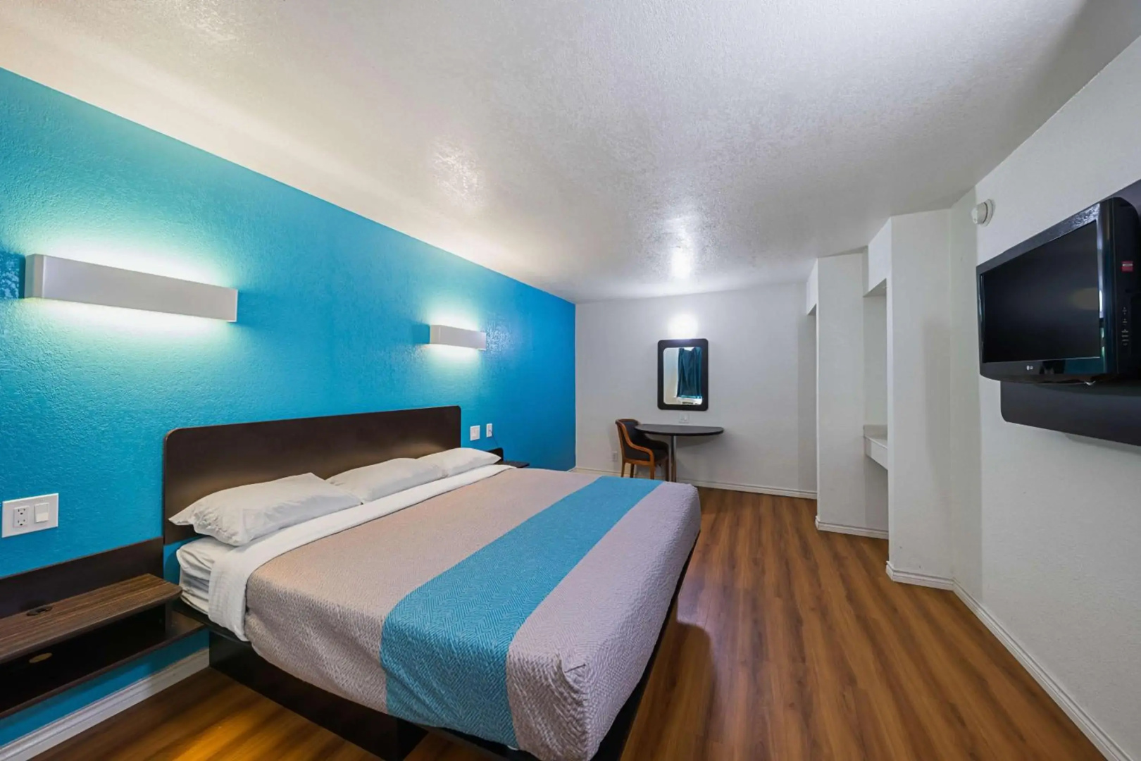 Motel 6 Grand Prairie, TX - Interstate 30