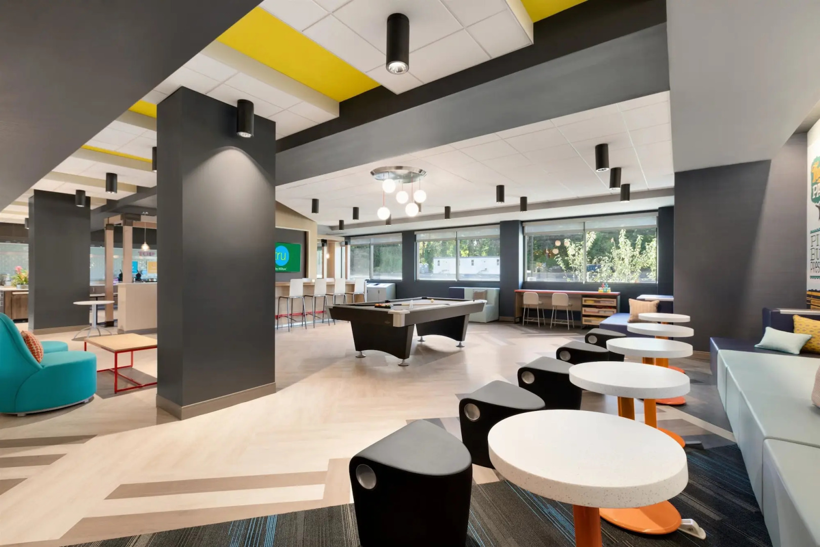 Tru By Hilton Albany Crossgates Mall