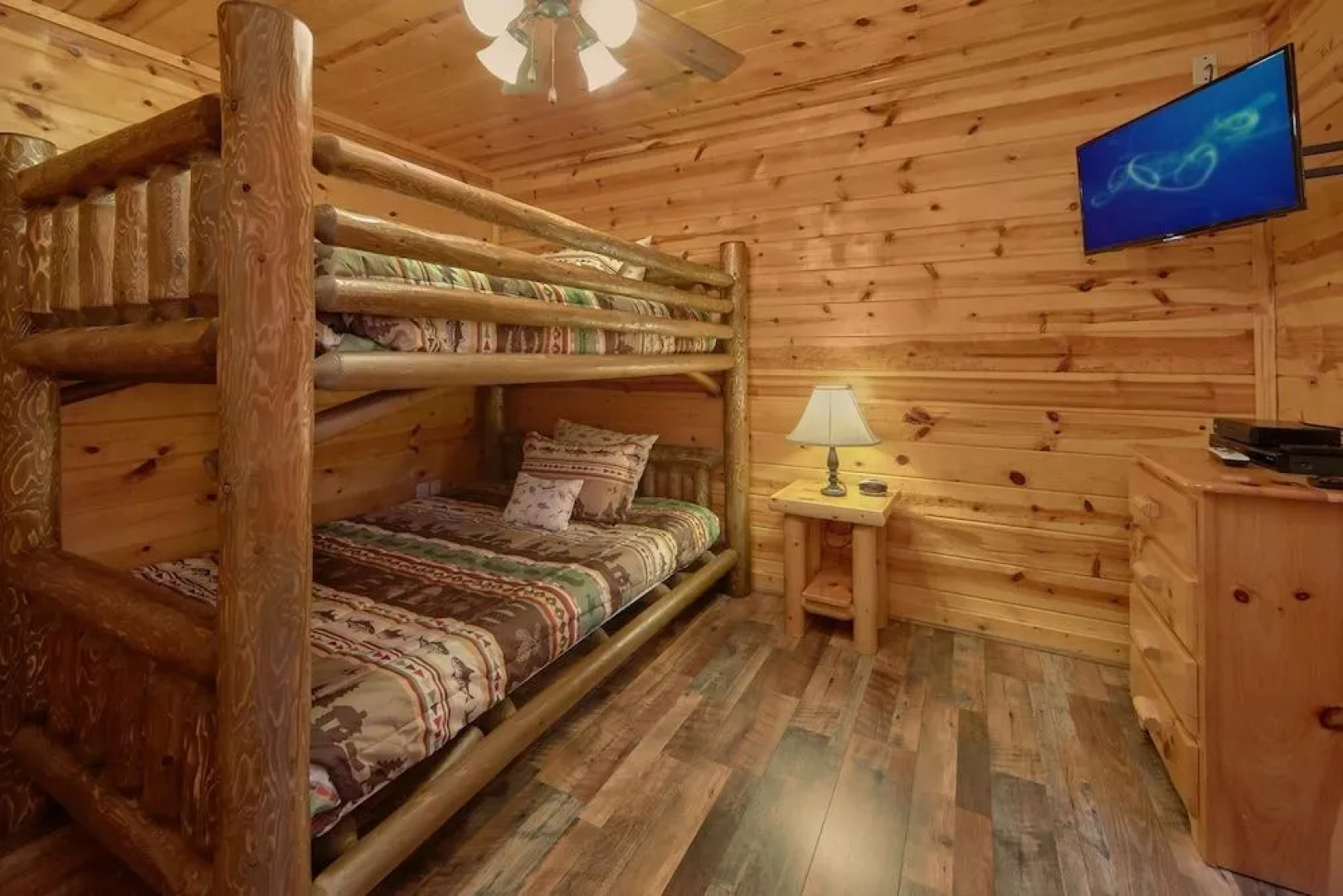 King's View Apartment 3