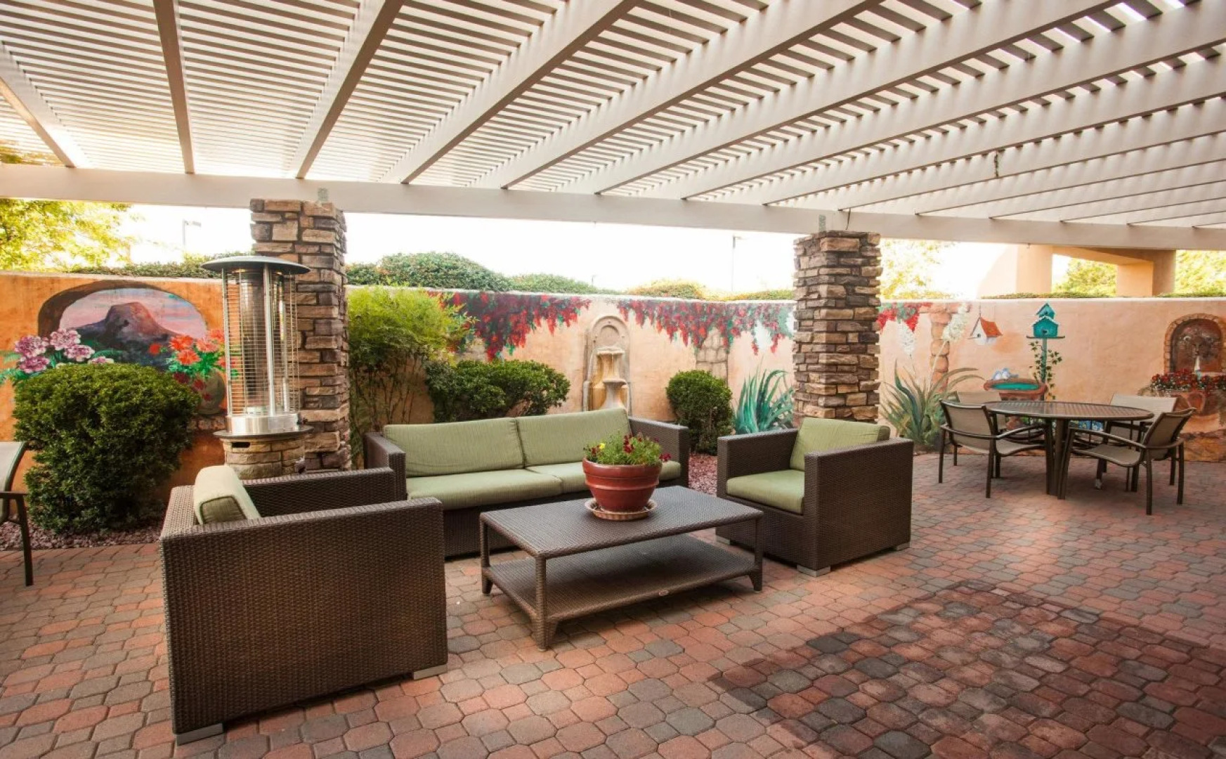 SpringHill Suites By Marriott Prescott