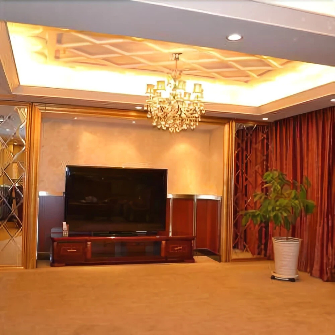 Century Longding International Hotel