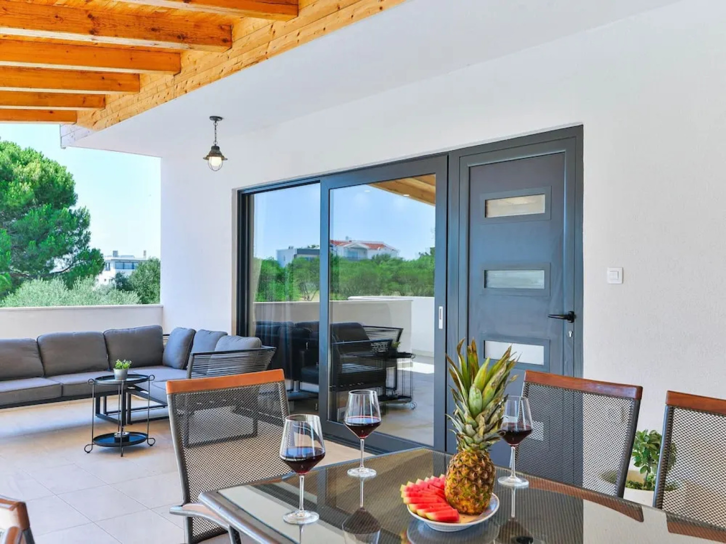 Holiday Home With Private Pool and spa