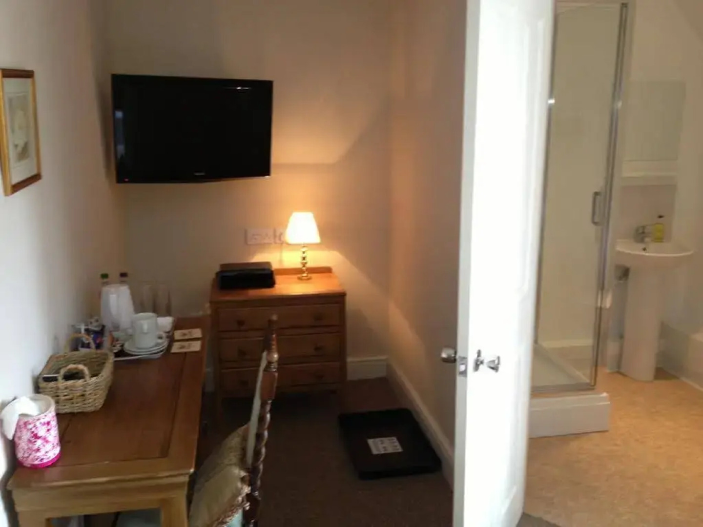 The Bell at Old Sodbury