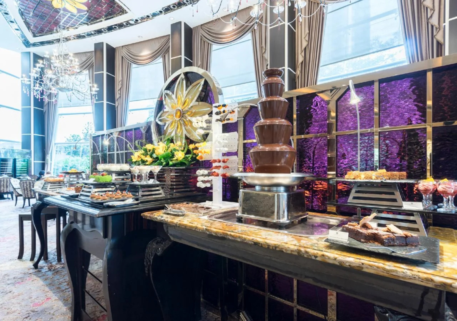 The St. Regis Singapore