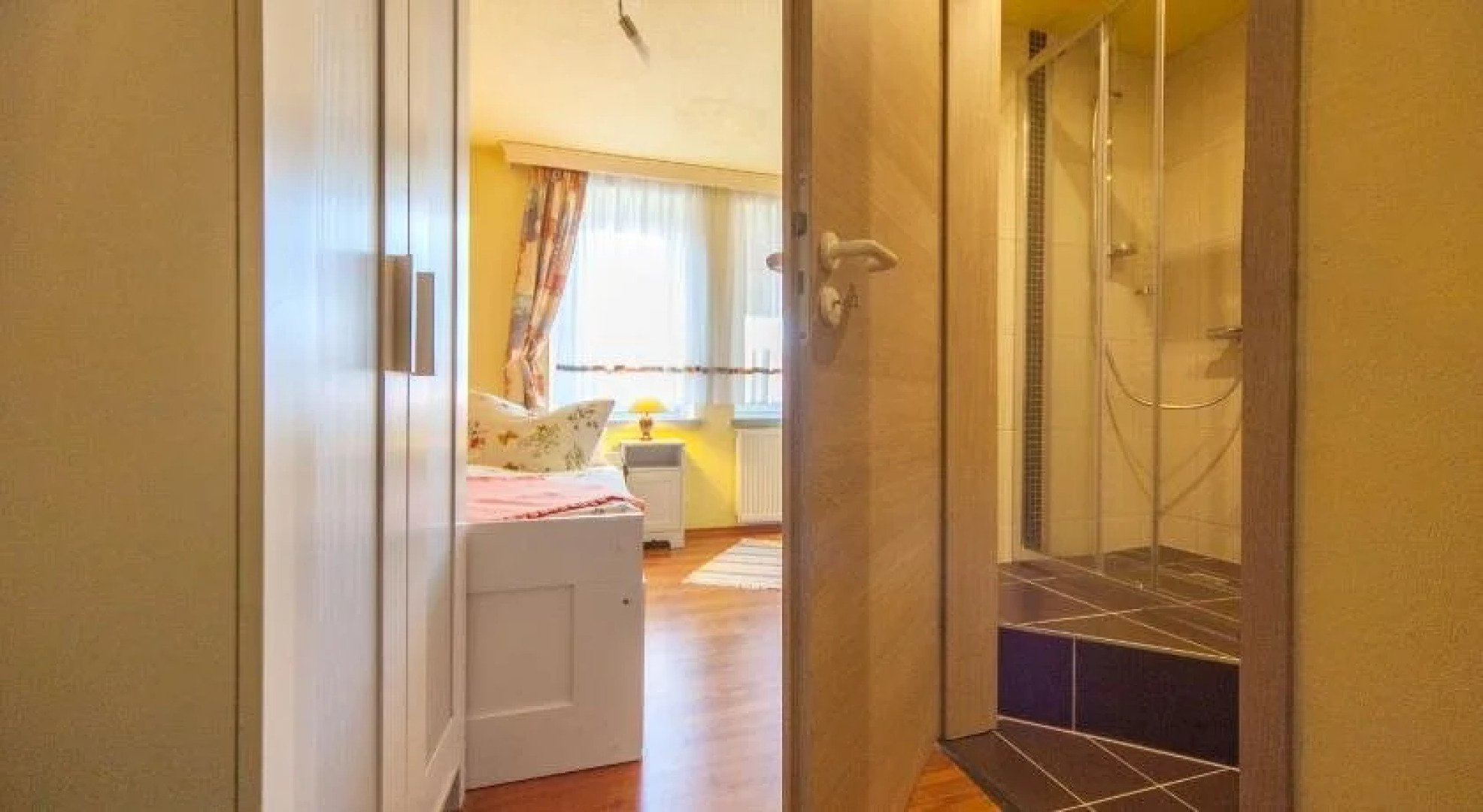 Pension An der Erzgebirgsbahn