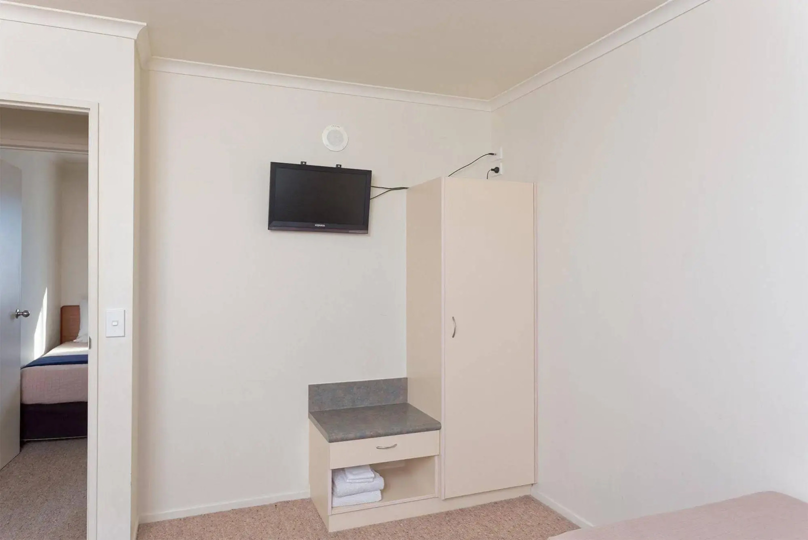 BK's Rotorua Motor Lodge