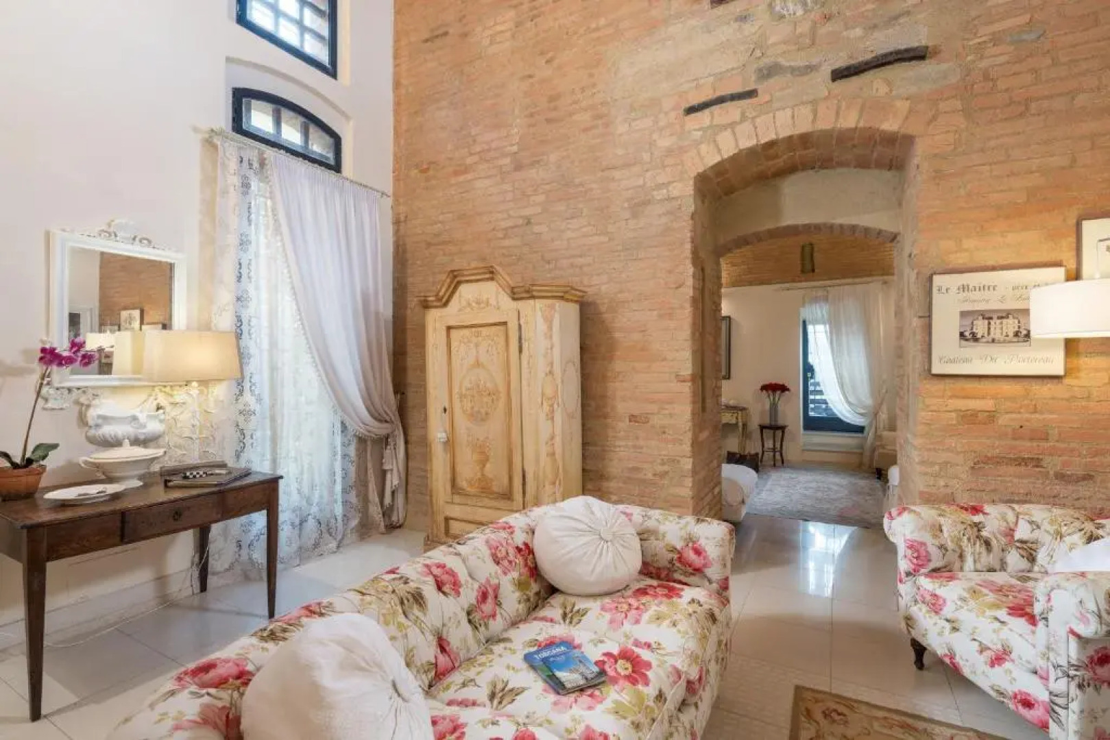 Villa Torre dell'acqua