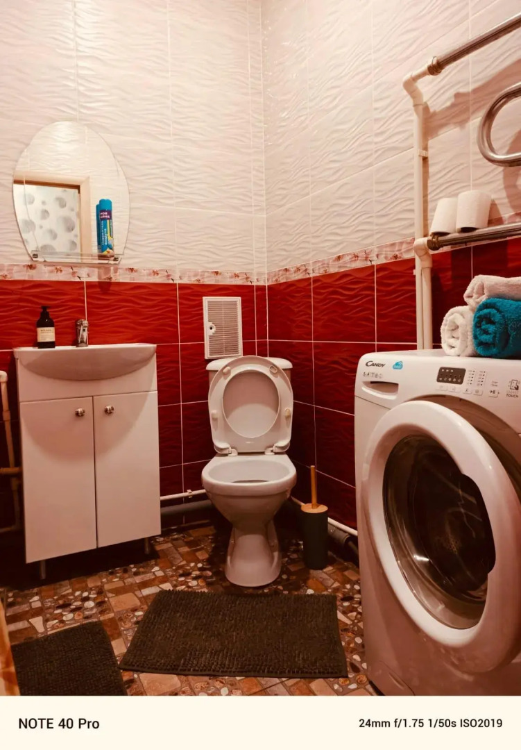 Апартаменты на улице 22-я Линия