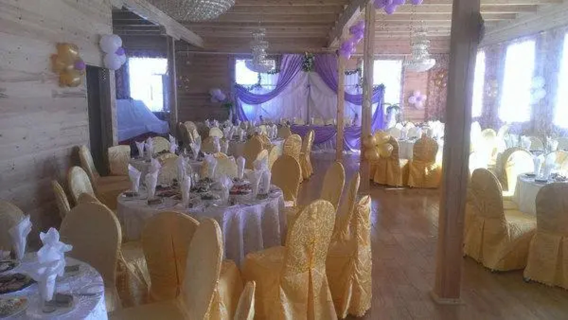 Hotel Bargudzin Tokum