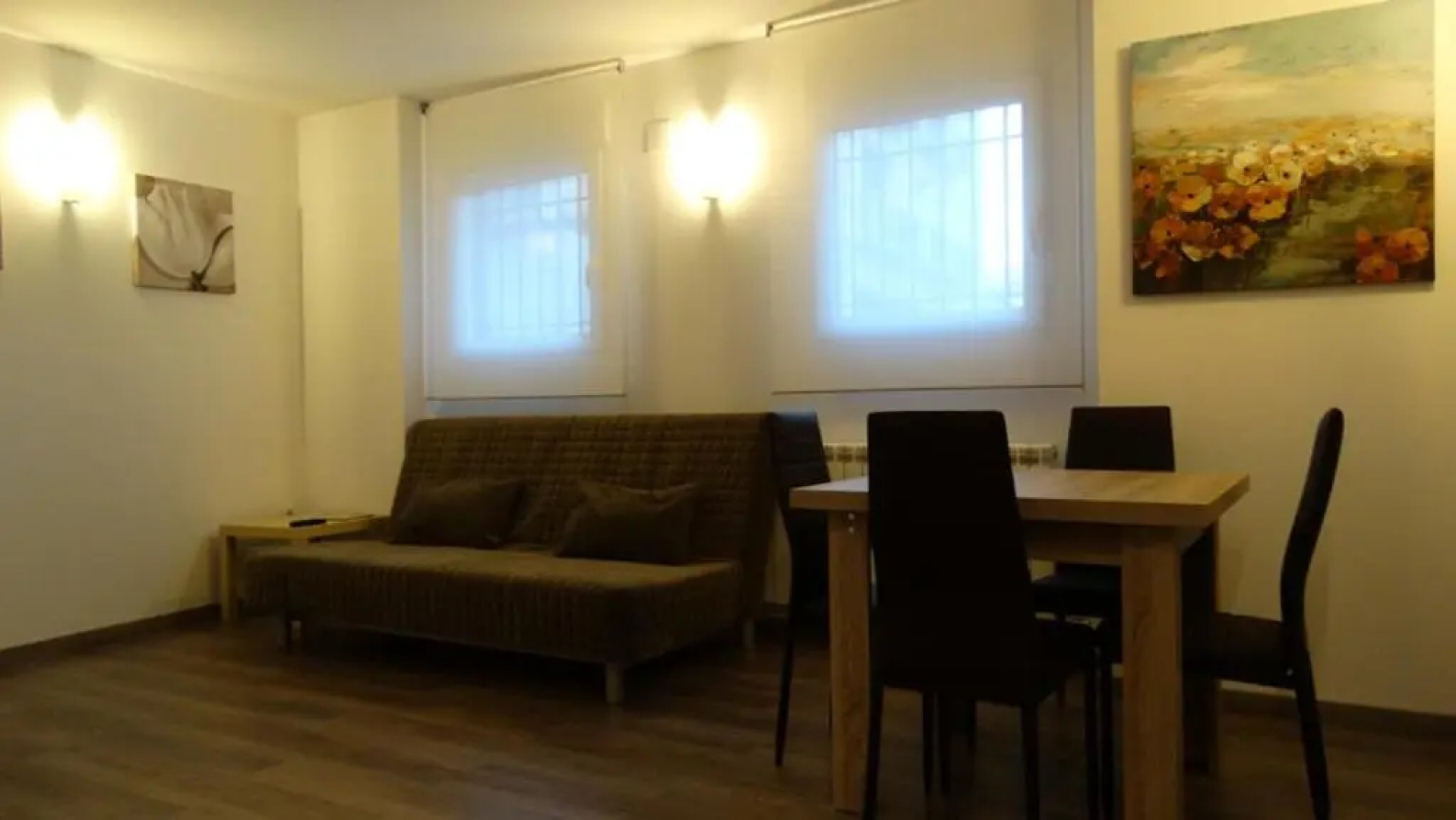 Apartamentos Turísticos Teruel