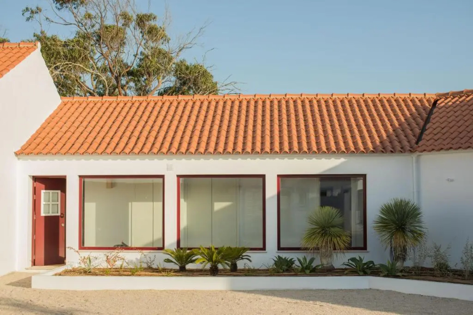 Коттедж Monte da Bemposta