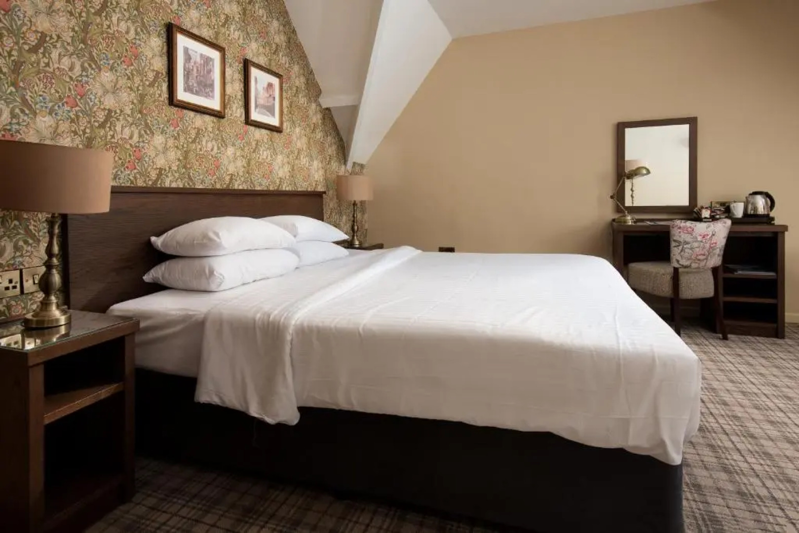 The Ripon Inn - The Inn Collection Group