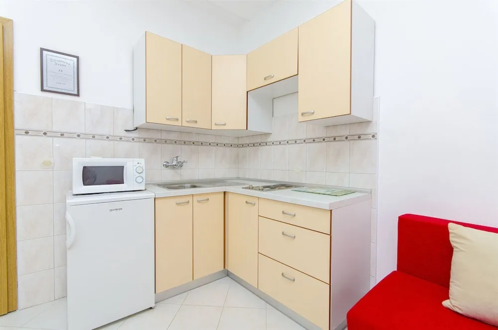Apartment Smiljana