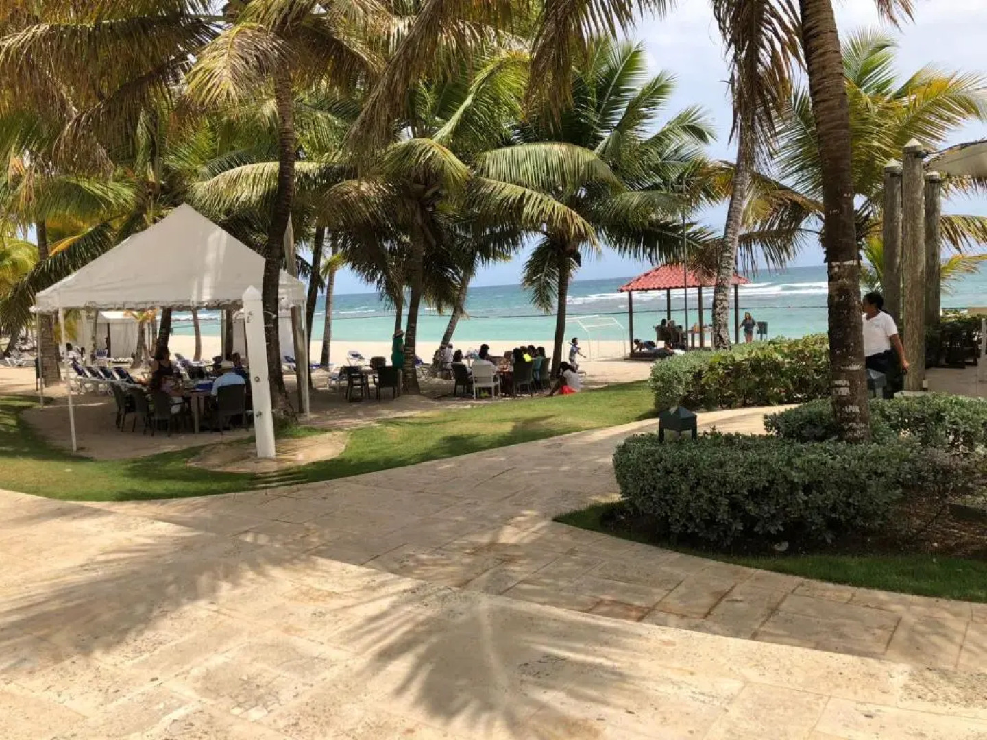 Marbella Apartment Juan Dolio