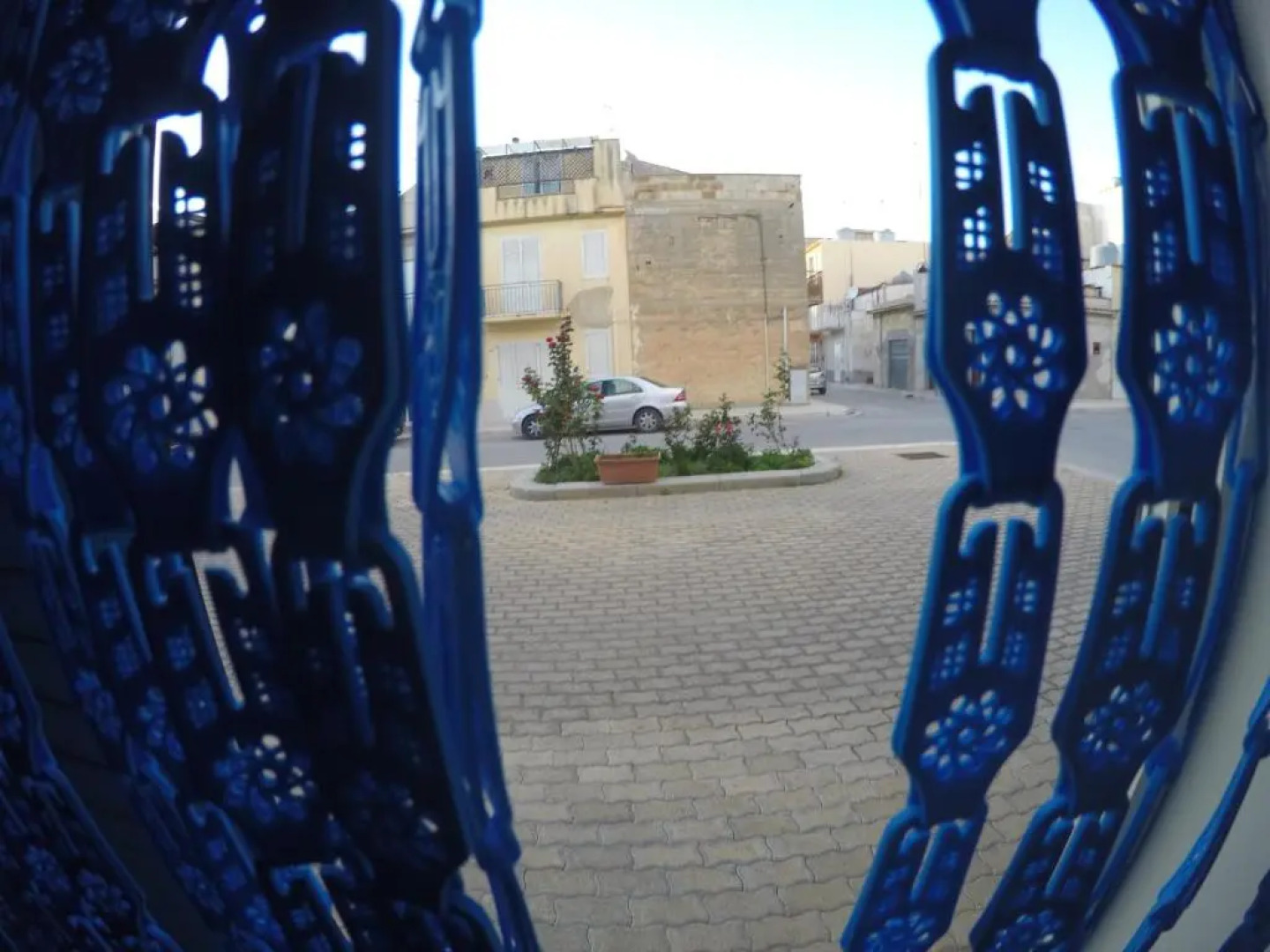 Apartment La Conchiglia