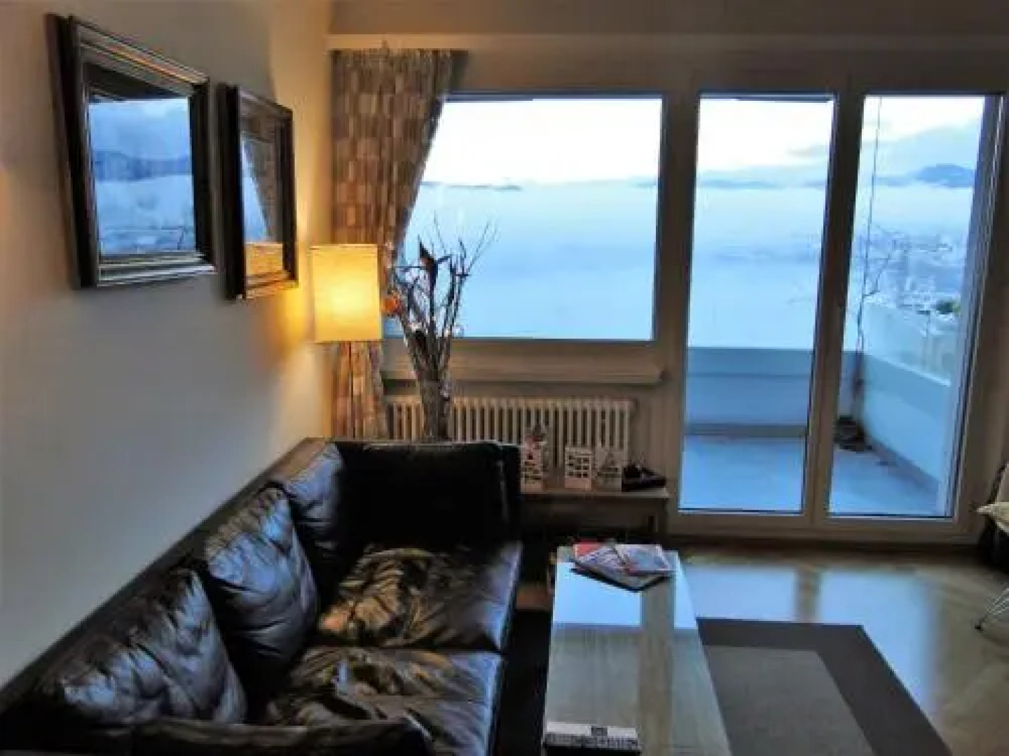 Panorama Studio Apartment