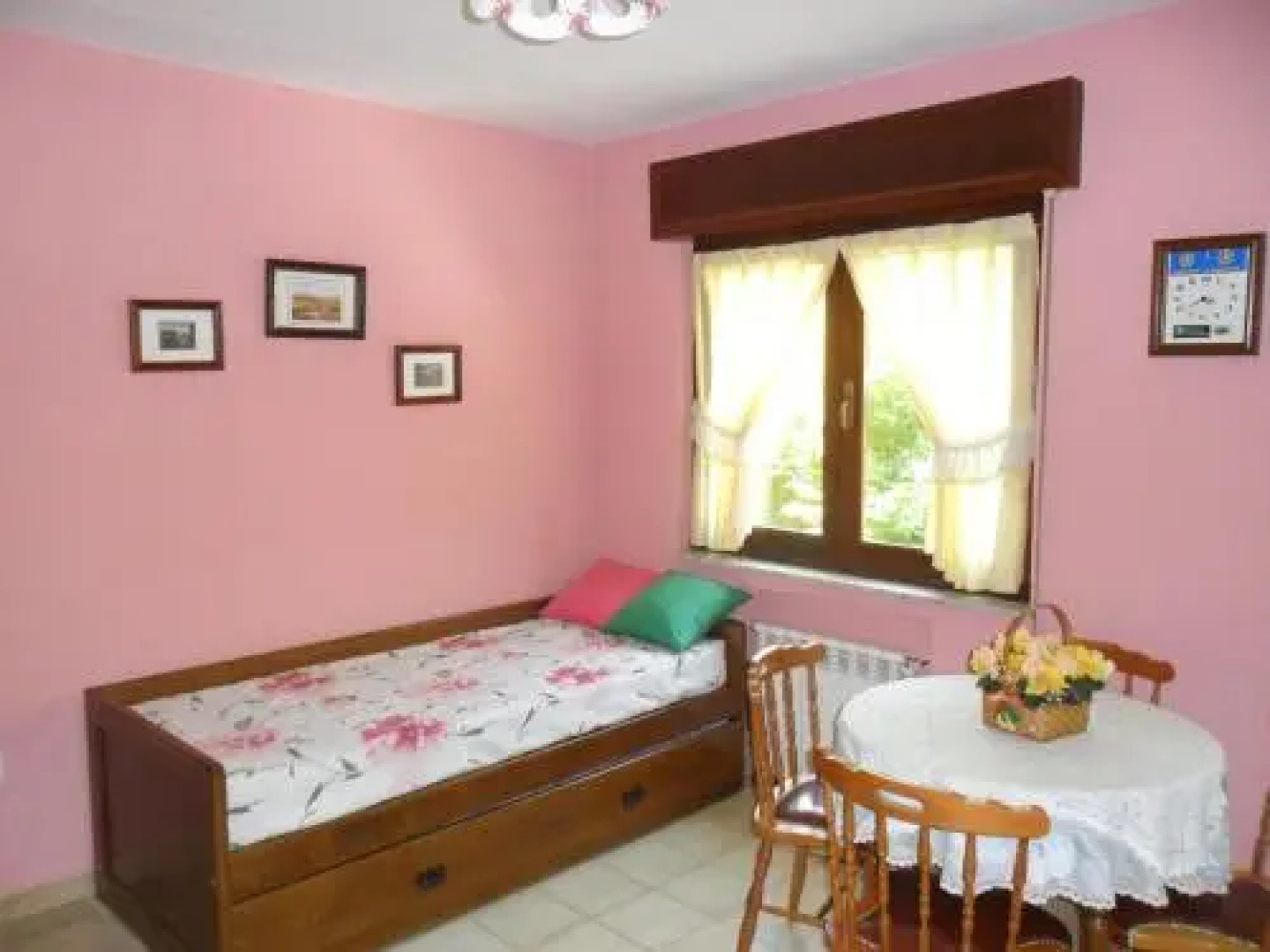 Apartamentos Peña Ubiña