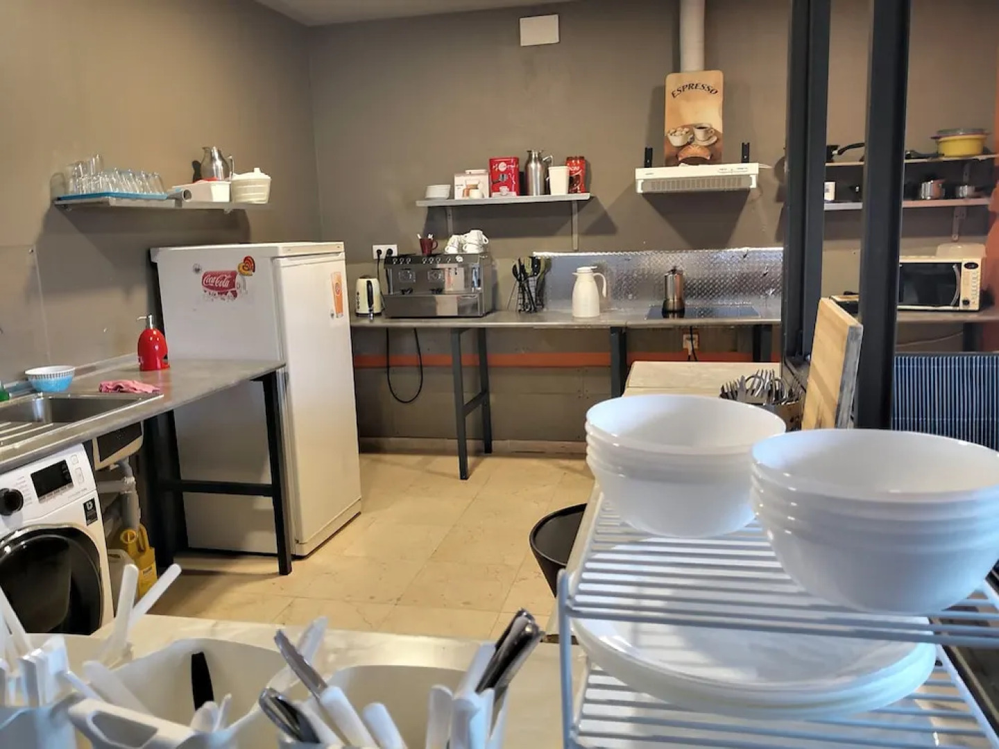 Hostel Puerto Algeciras