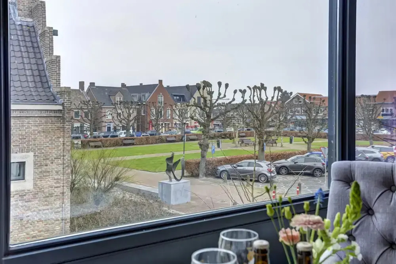 Hotel Brasserie Den Engel