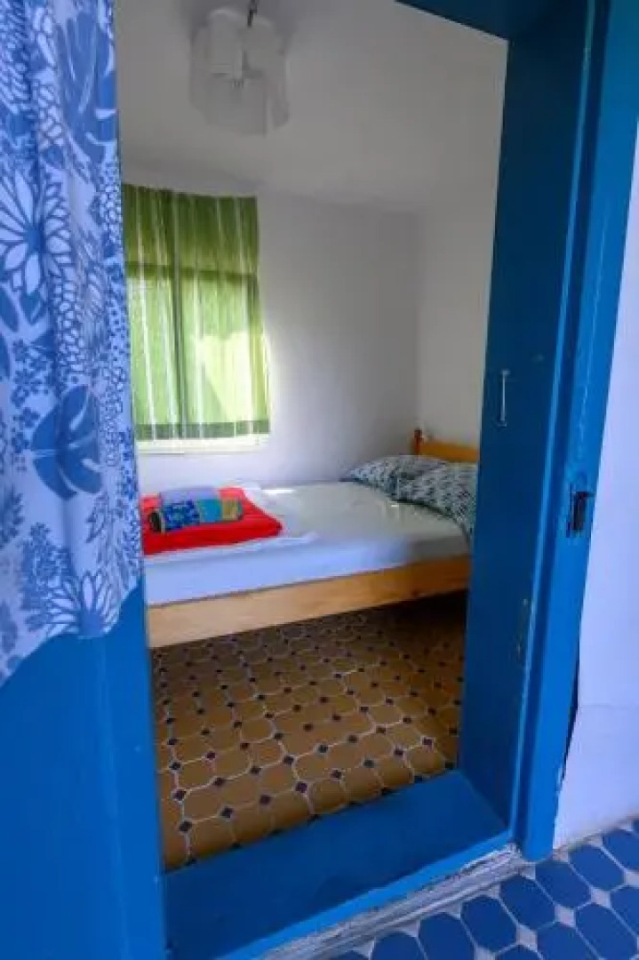 Danube Delta Hostel Homestay