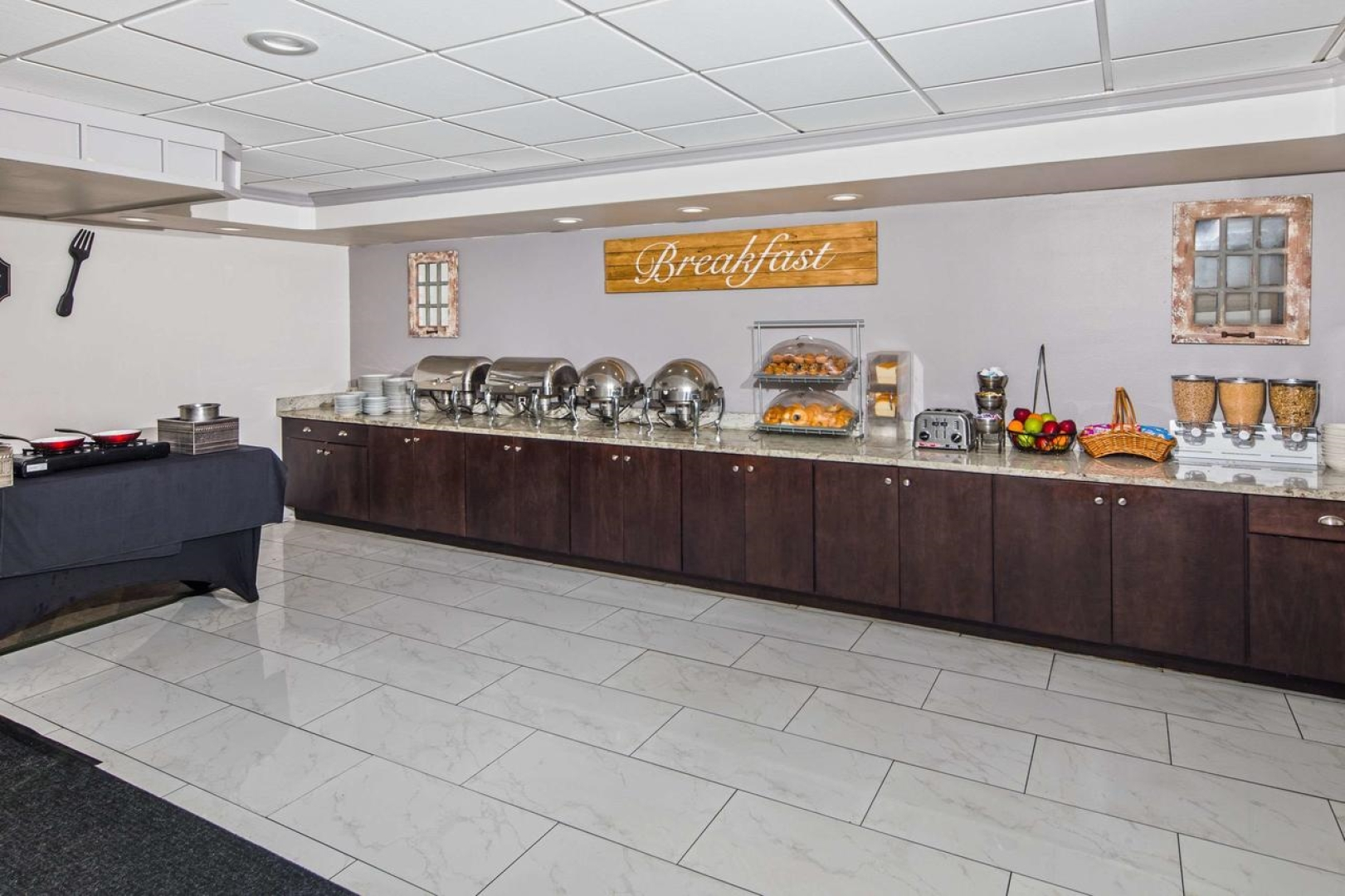 Wyndham Garden New Orleans Airport