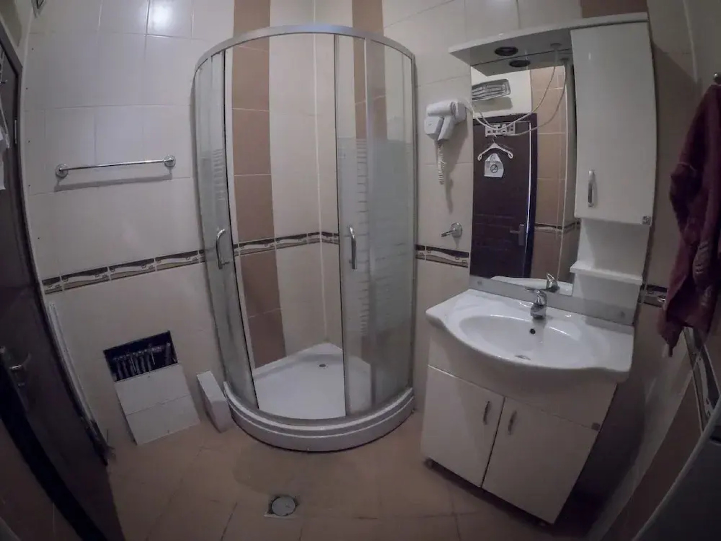 Prishtina Center Hostel