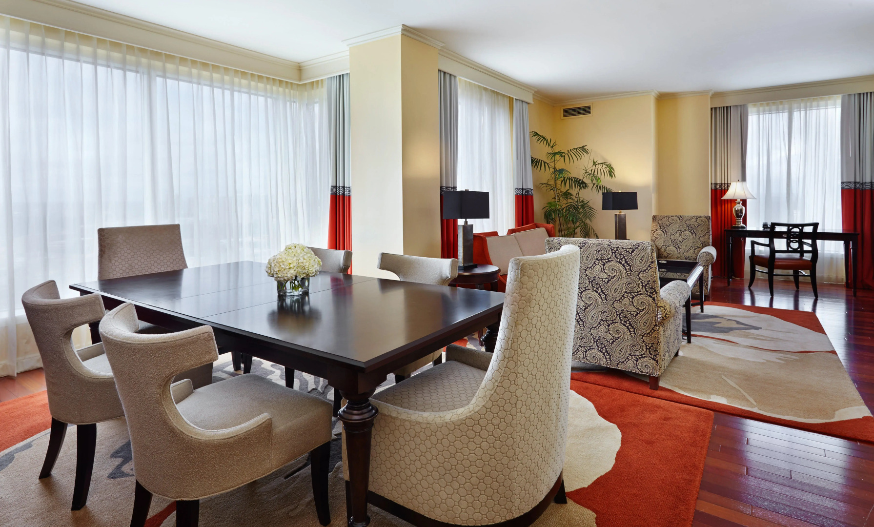 InterContinental Buckhead Atlanta by IHG