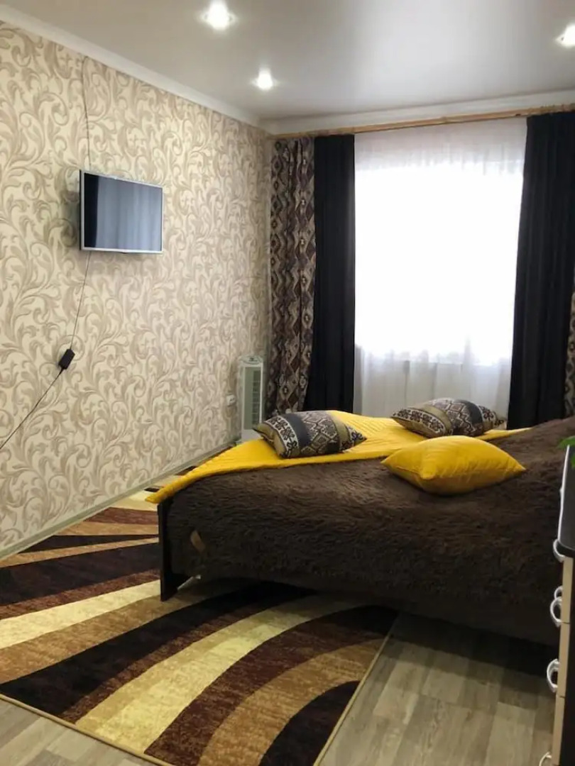 Апартаменты «Комфорт», ул. Запольная, 60, кв. 178