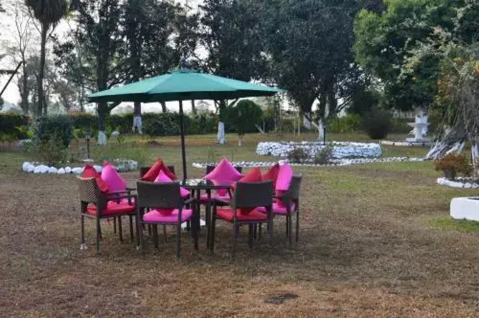 Nya Sylee Director's Bungalow