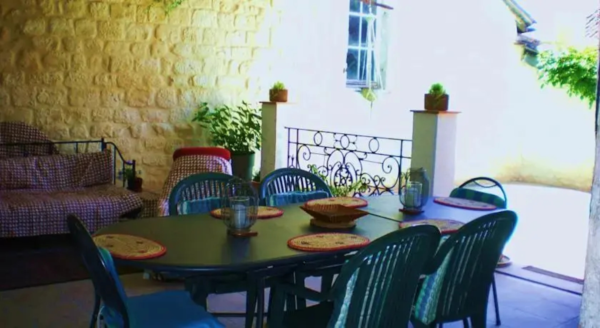 Chambres dHôtes La Peregrine