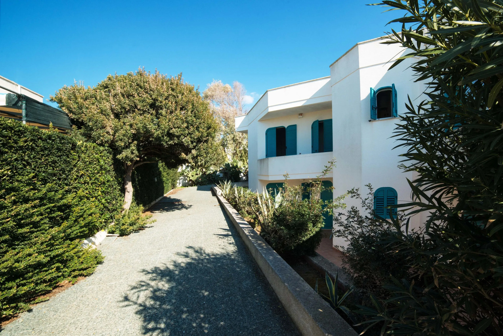 Luxurious Villa in Torre Suda with Jacuzzi