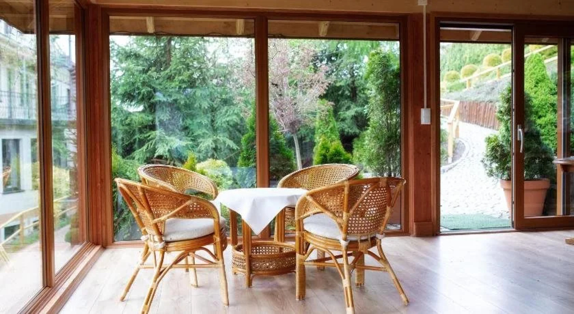 JANDA Resort & Conference