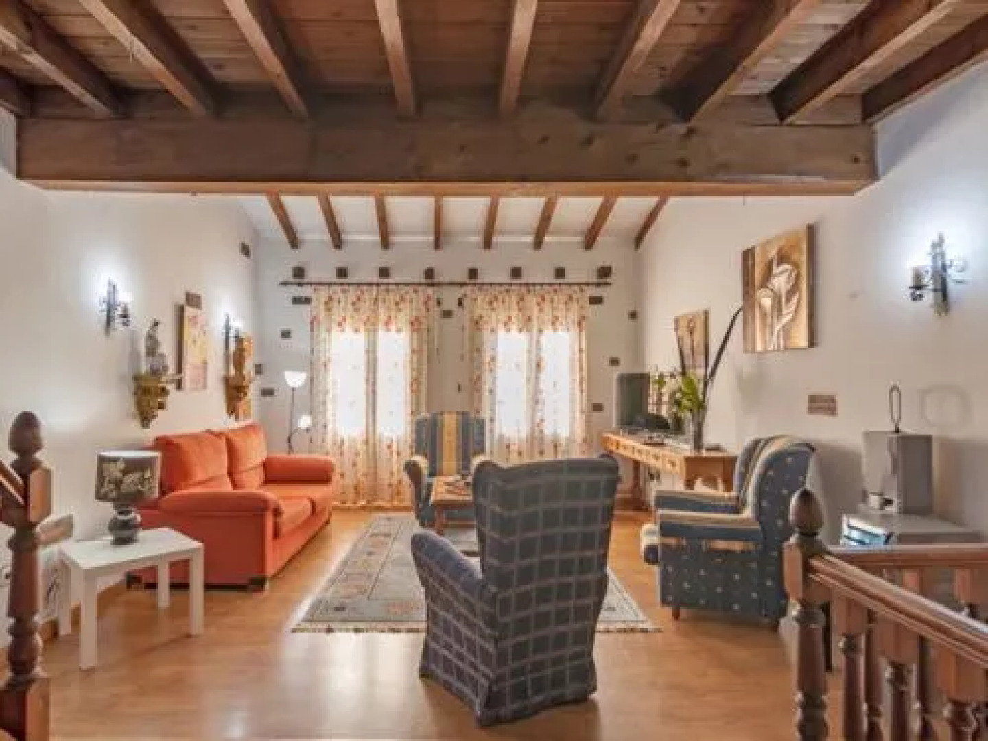 HOUSE LA ANJANA UDíAS 27379