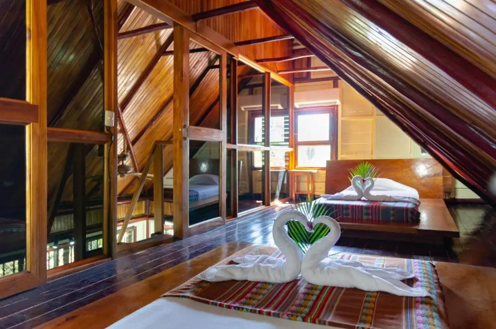 Tico Adventure Lodge