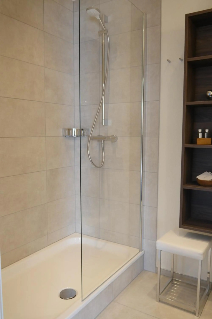 NaturKulturHotel Stumpf