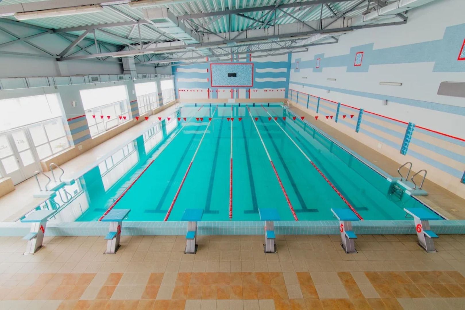 Sport-hotel Zinedine