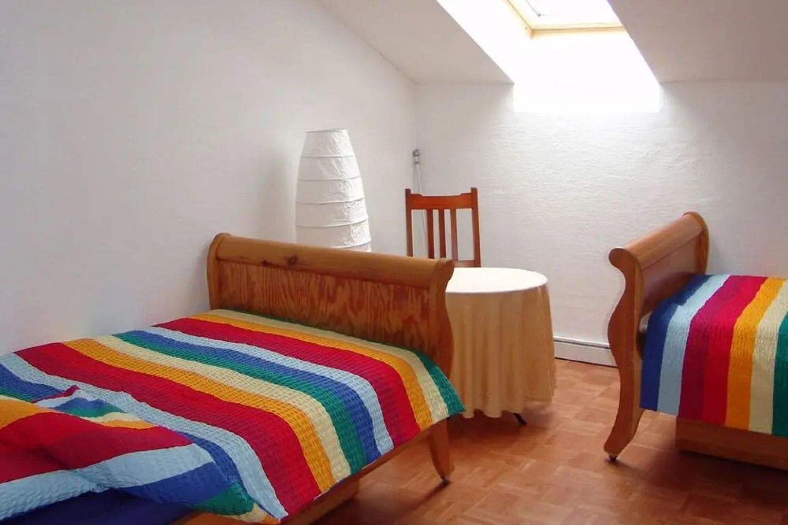 Ferienwohnung Uckerseen