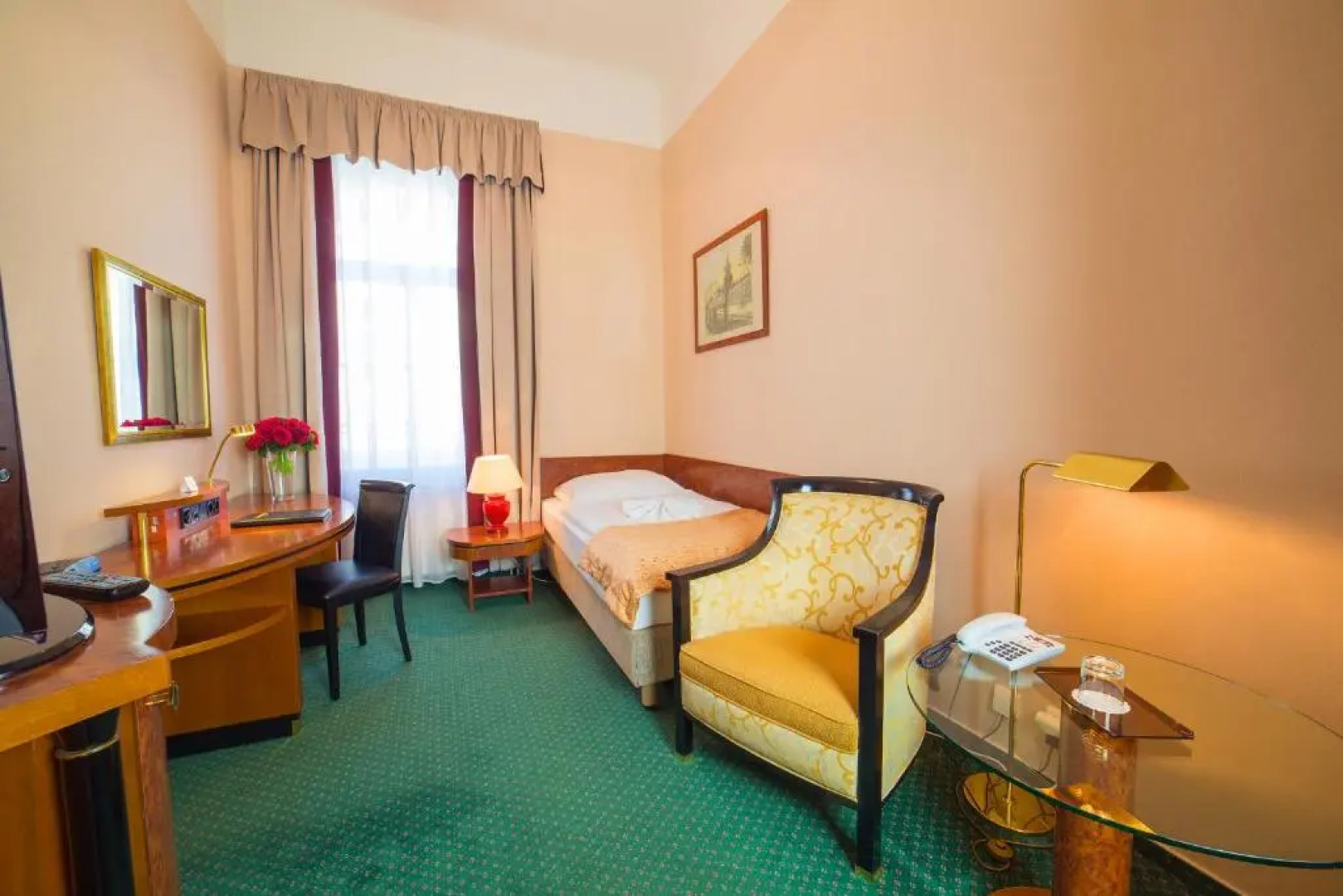 Belvedere Spa & Kurhotel